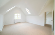Broad Common bedroom extension leads