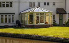 Broad Common conservatory leads