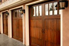 Broad Common garage extension quotes