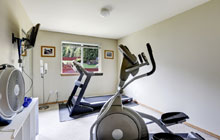 Broad Common home gym construction leads