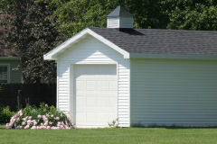 Broad Common outbuilding construction costs