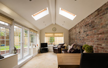 Broad Common single storey extension leads